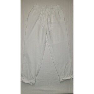 Sonoma Goods for Life Women Ivory Casual Pants M